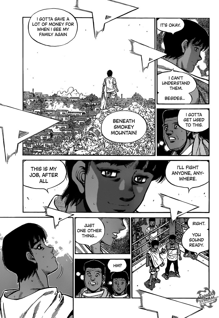 Chapter 1179 — Round 1179 — Page 10