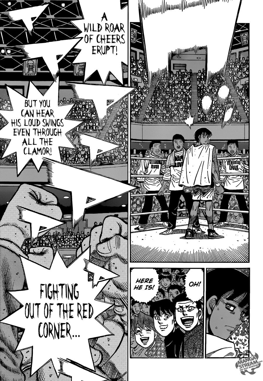 Chapter 1179 — Round 1179 — Page 12