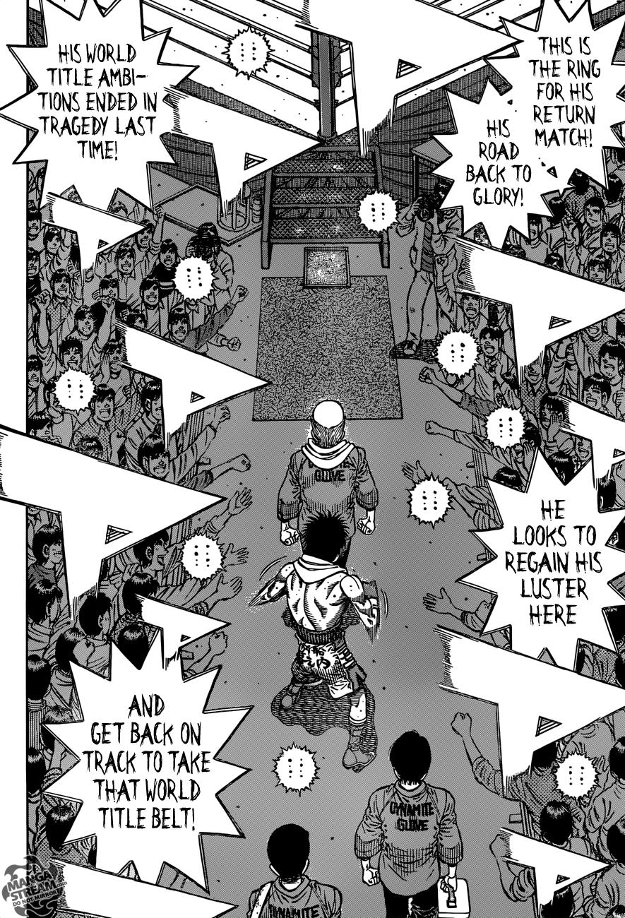 Chapter 1179 — Round 1179 — Page 14