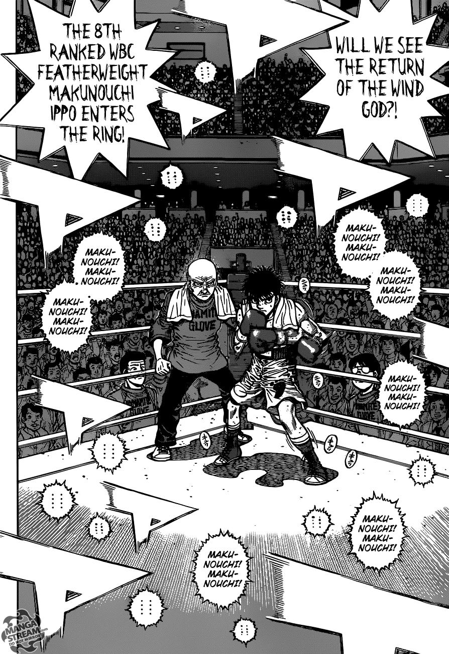 Chapter 1179 — Round 1179 — Page 16