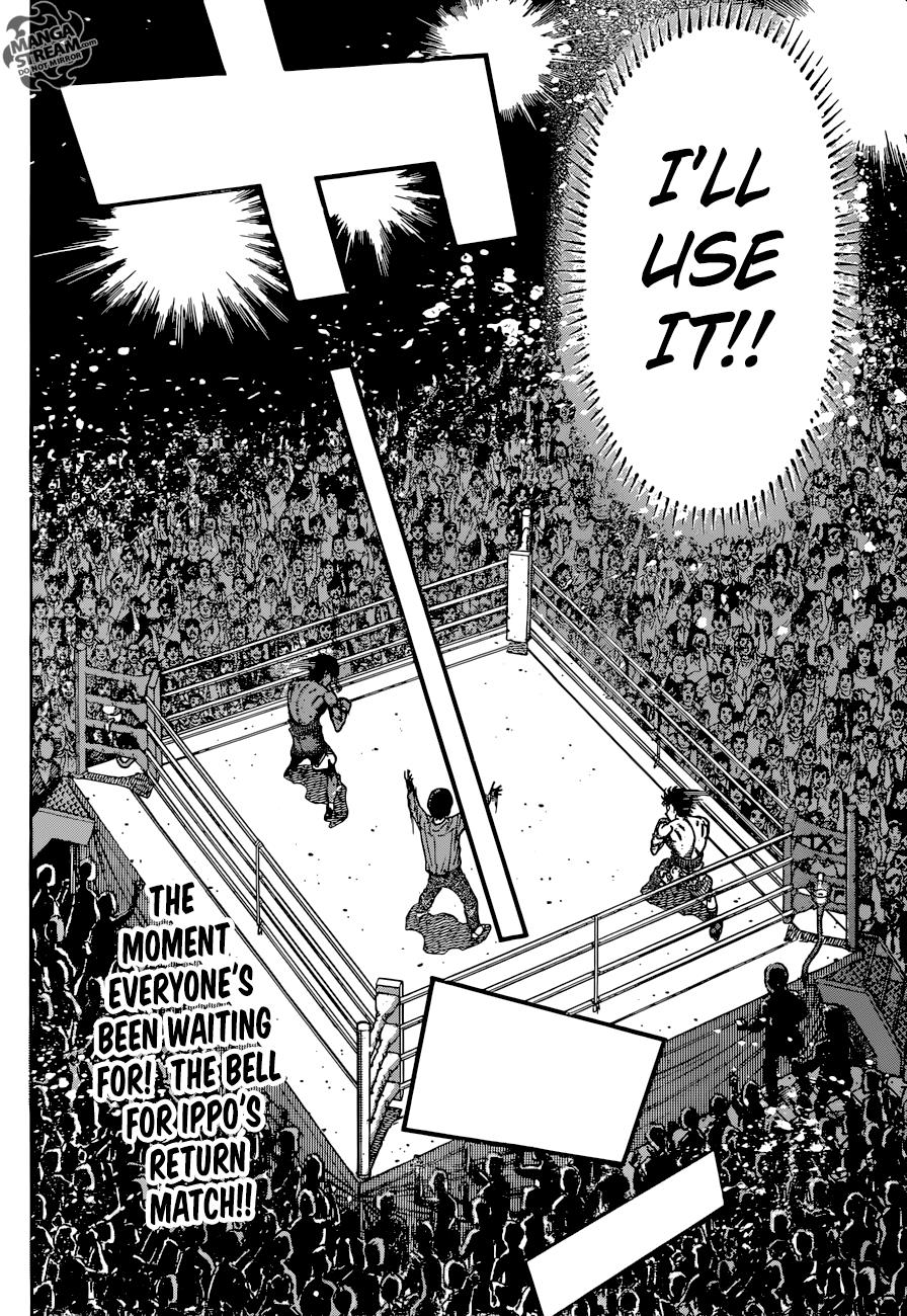 Chapter 1179 — Round 1179 — Page 18