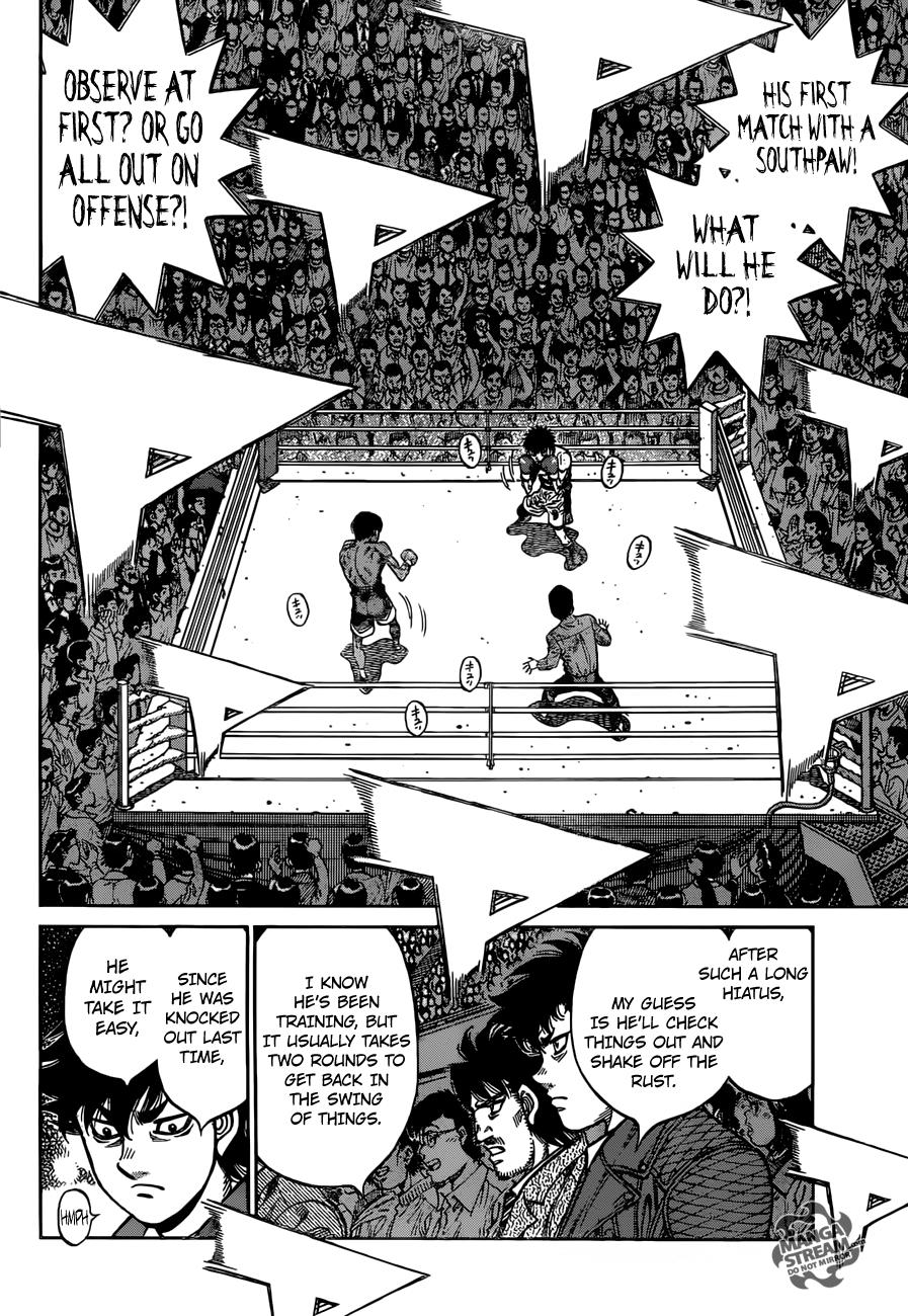 Chapter 1180 — Round 1180 — Page 4