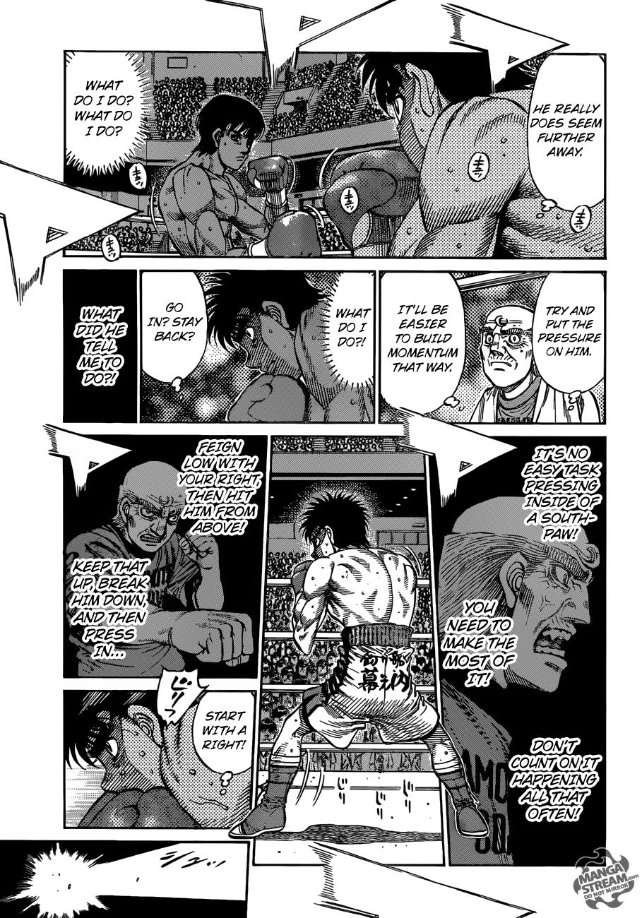 Chapter 1180 — Round 1180 — Page 5