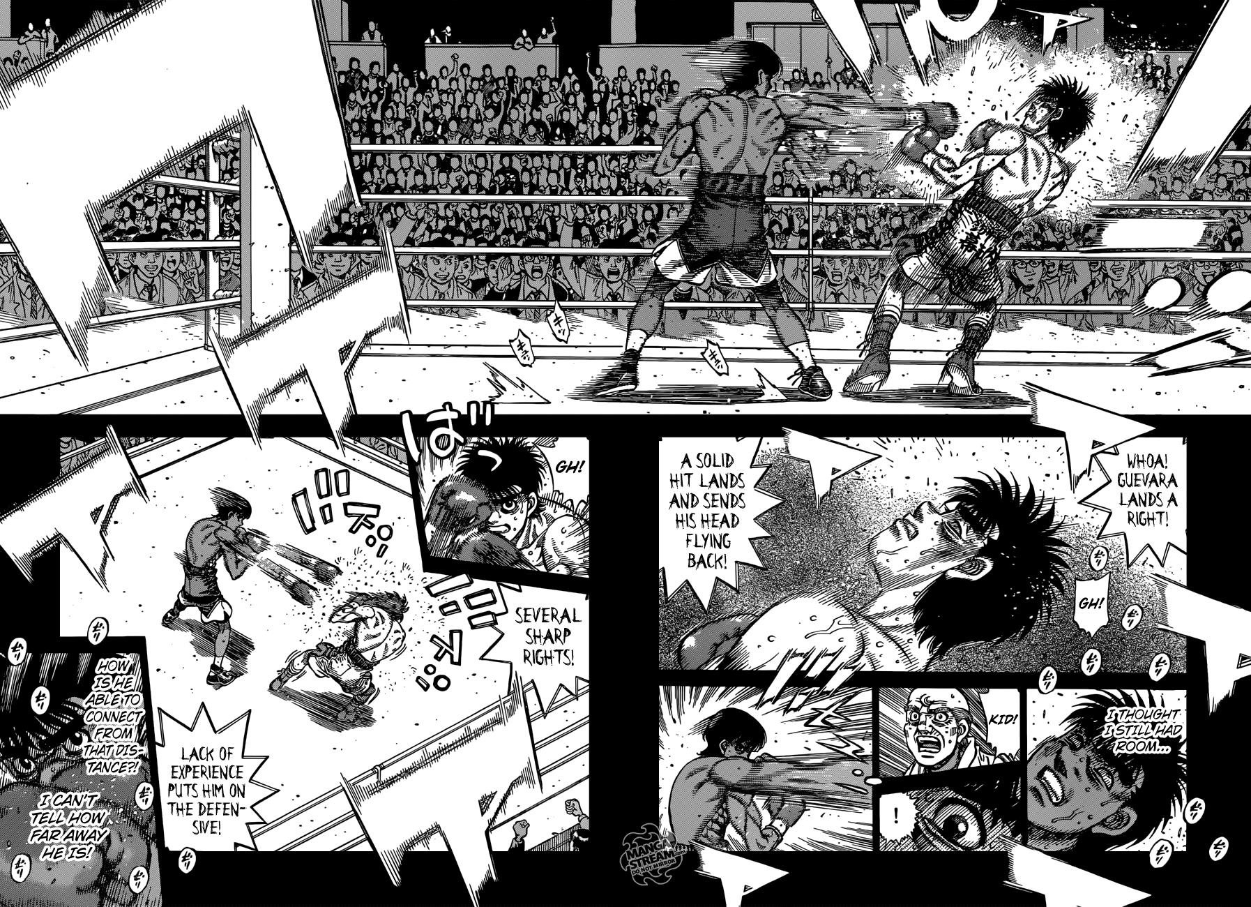 Chapter 1180 — Round 1180 — Page 6