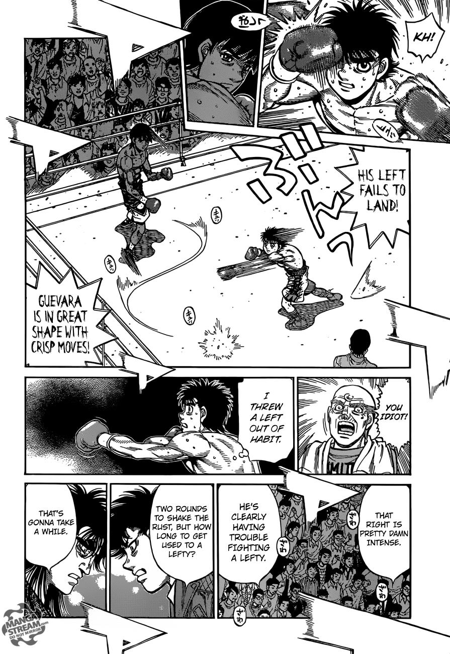 Chapter 1180 — Round 1180 — Page 7