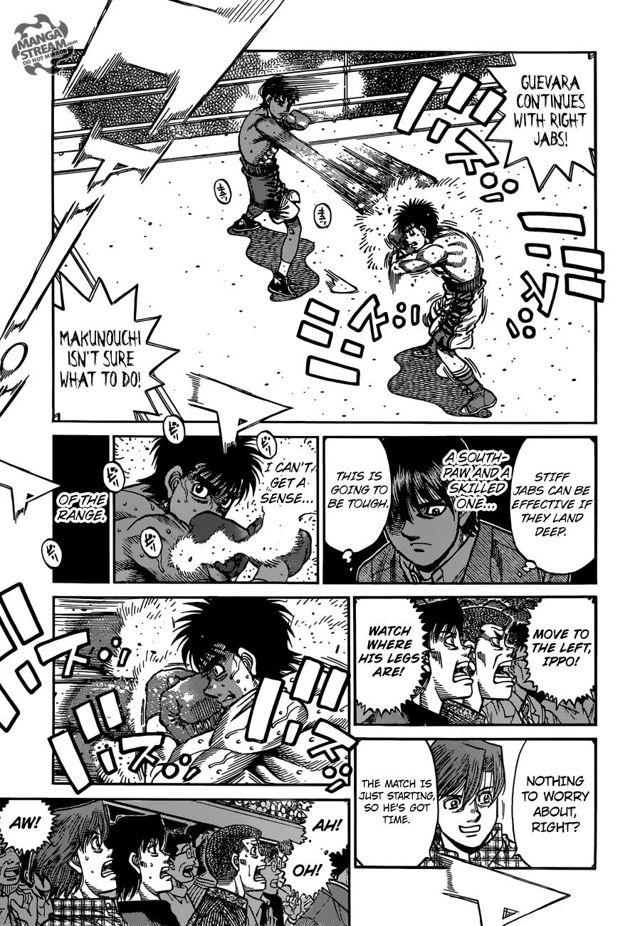 Chapter 1180 — Round 1180 — Page 8
