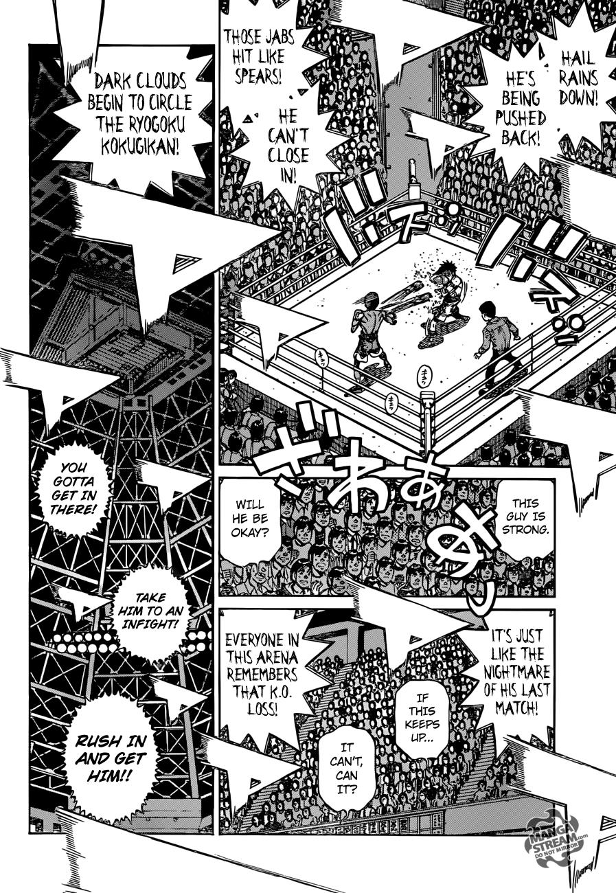 Chapter 1180 — Round 1180 — Page 9