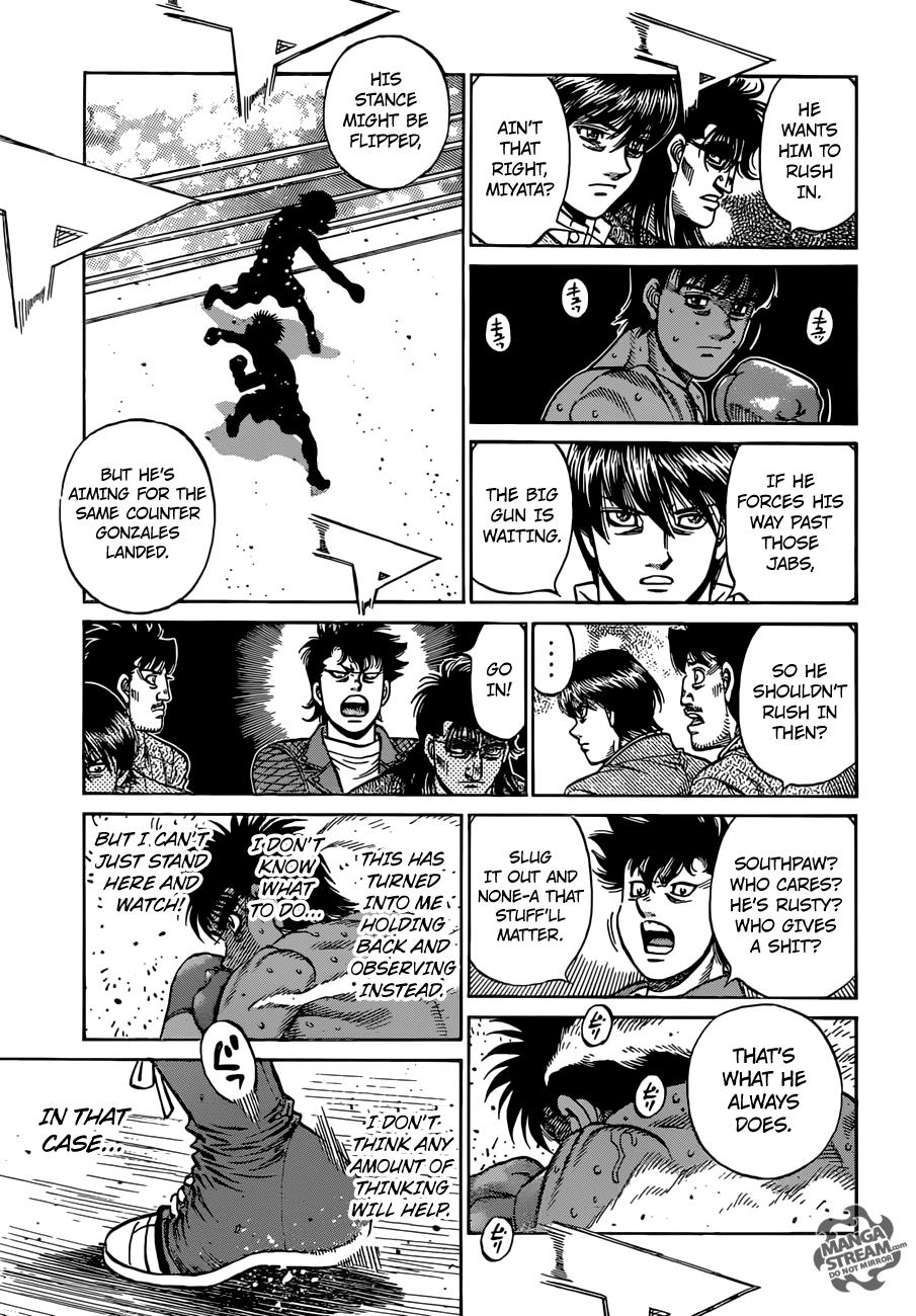 Chapter 1180 — Round 1180 — Page 10