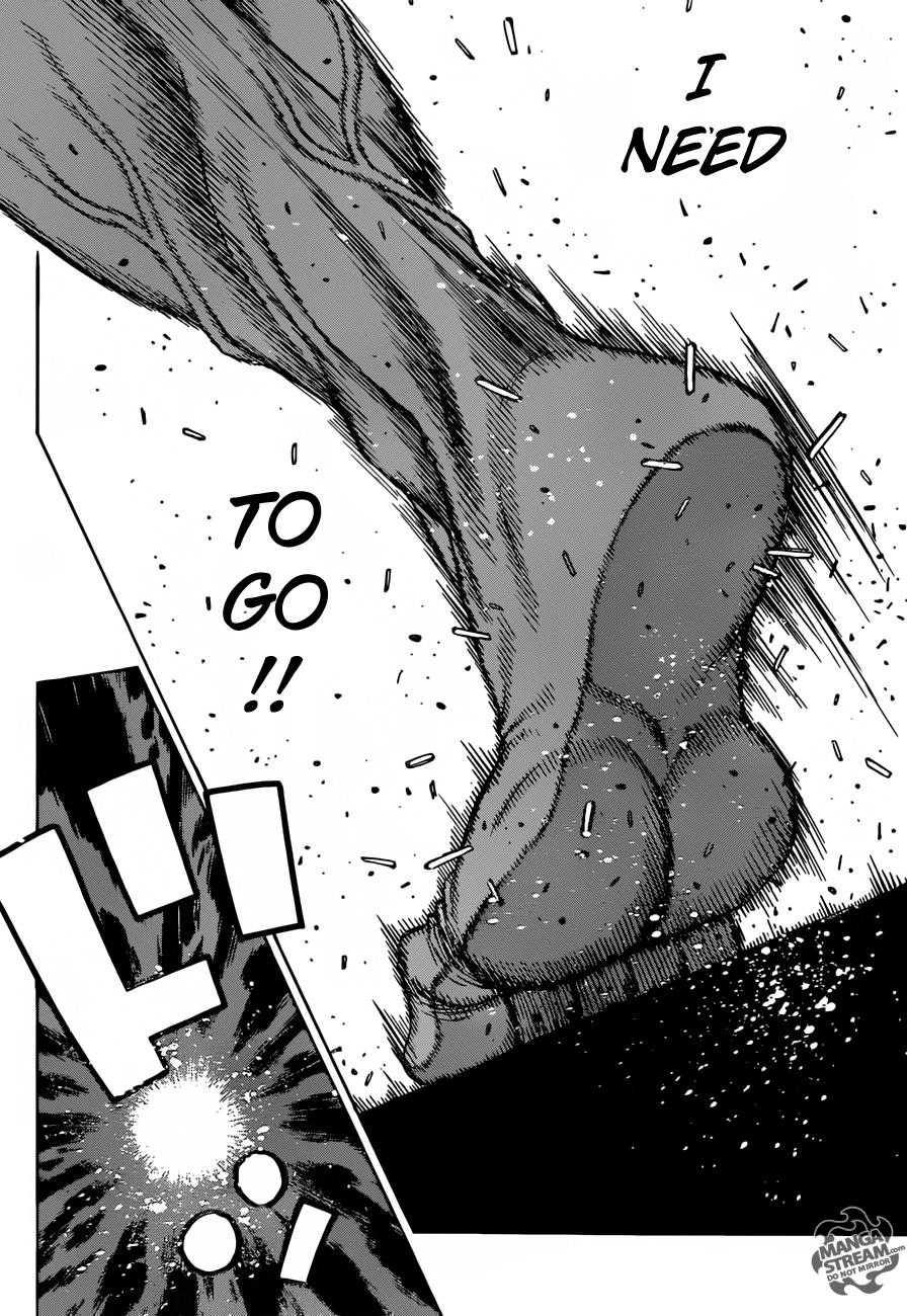 Chapter 1180 — Round 1180 — Page 11