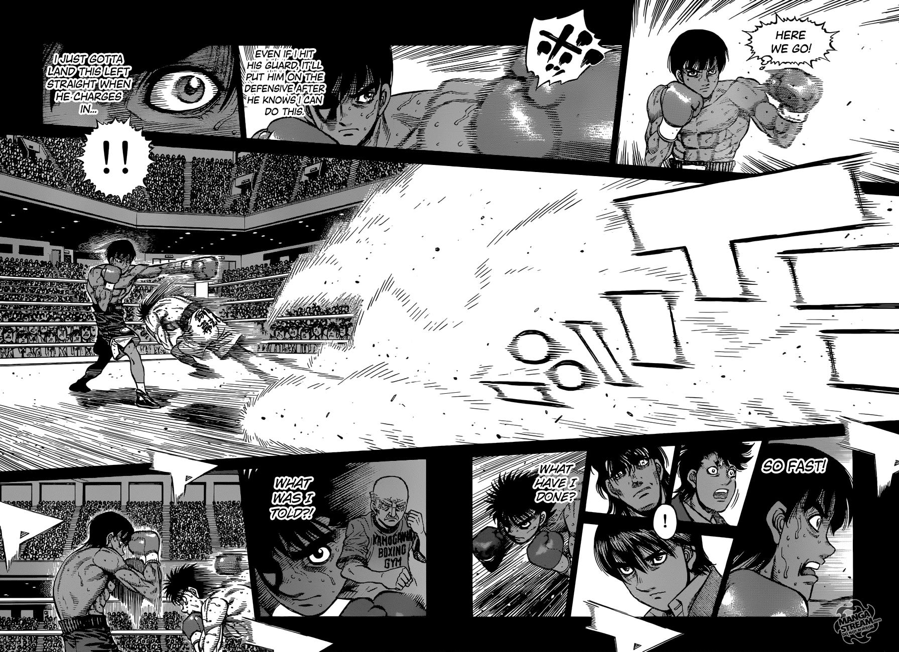 Chapter 1181 — Round 1181 — Page 4