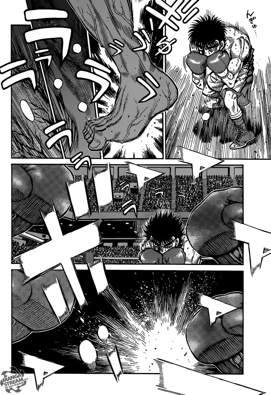Chapter 1181 — Round 1181 — Page 6