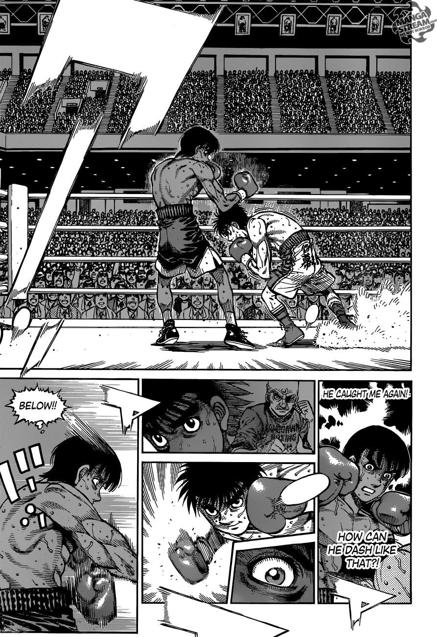 Chapter 1181 — Round 1181 — Page 7