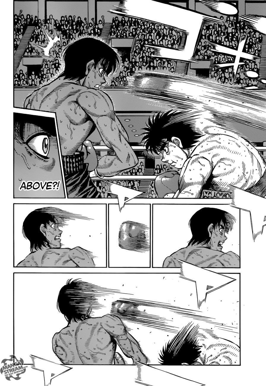 Chapter 1181 — Round 1181 — Page 8