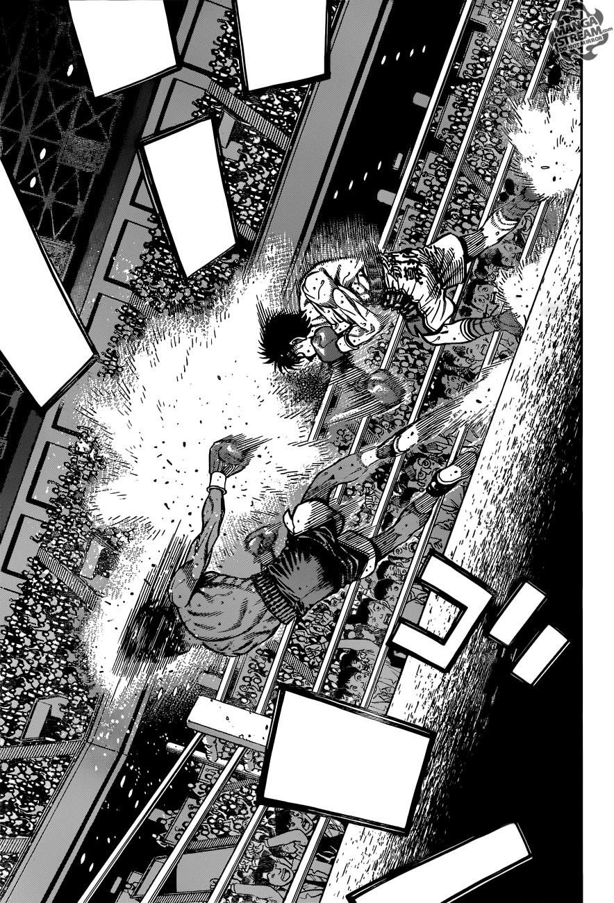 Chapter 1181 — Round 1181 — Page 9