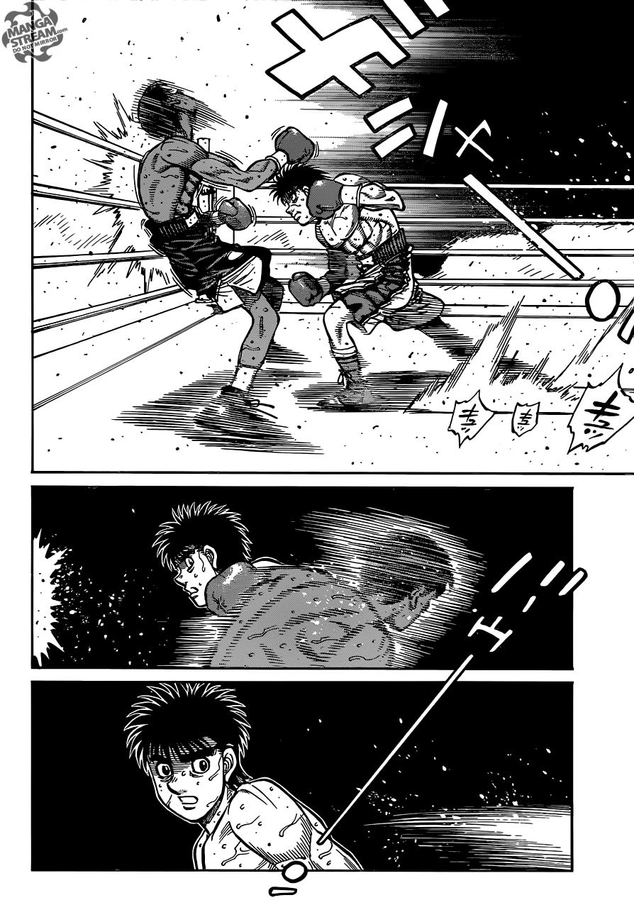 Chapter 1181 — Round 1181 — Page 10