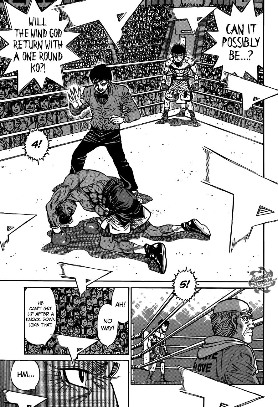Chapter 1182 — Round 1182 — Page 4