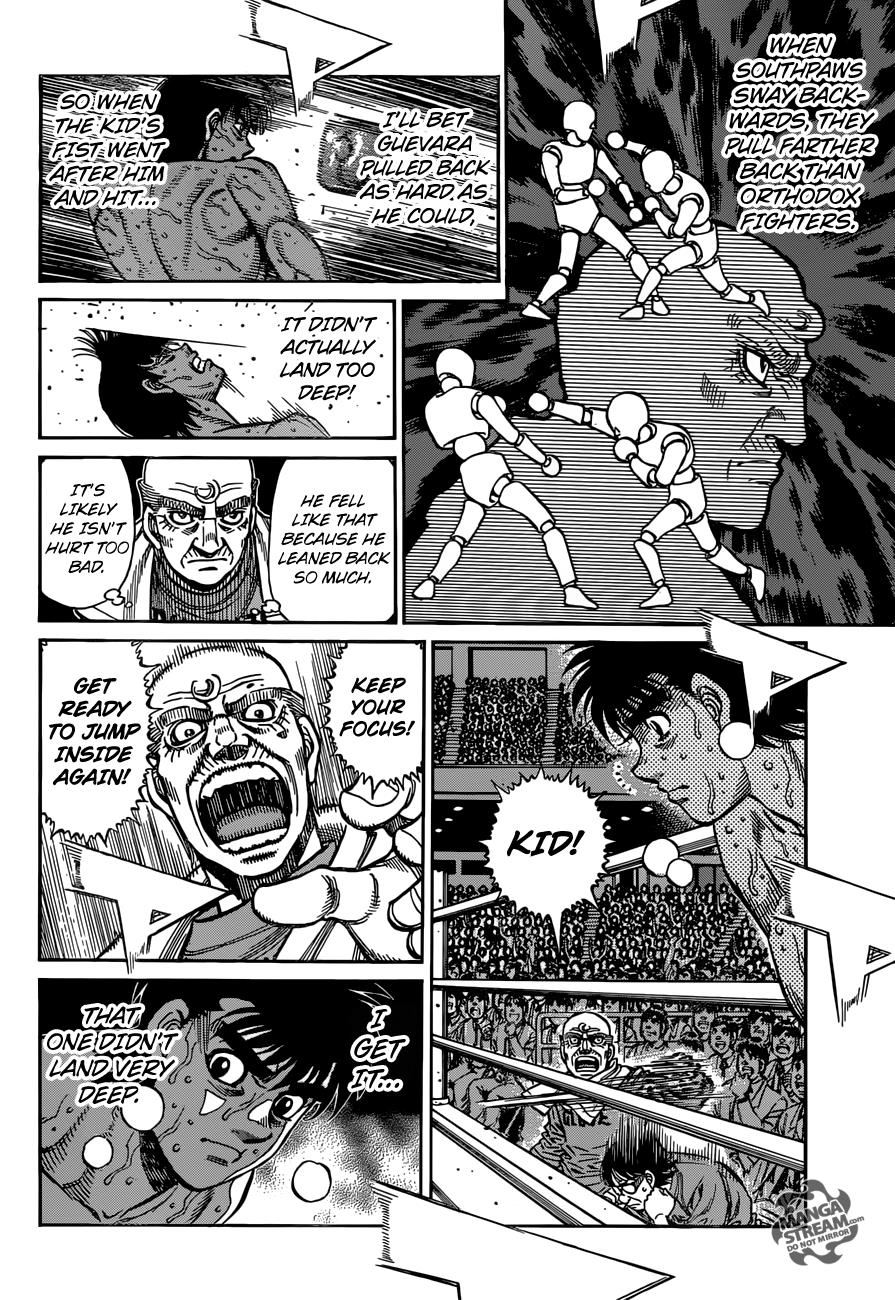 Chapter 1182 — Round 1182 — Page 5