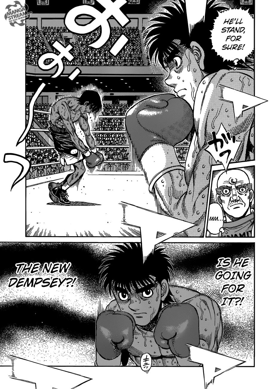 Chapter 1182 — Round 1182 — Page 6