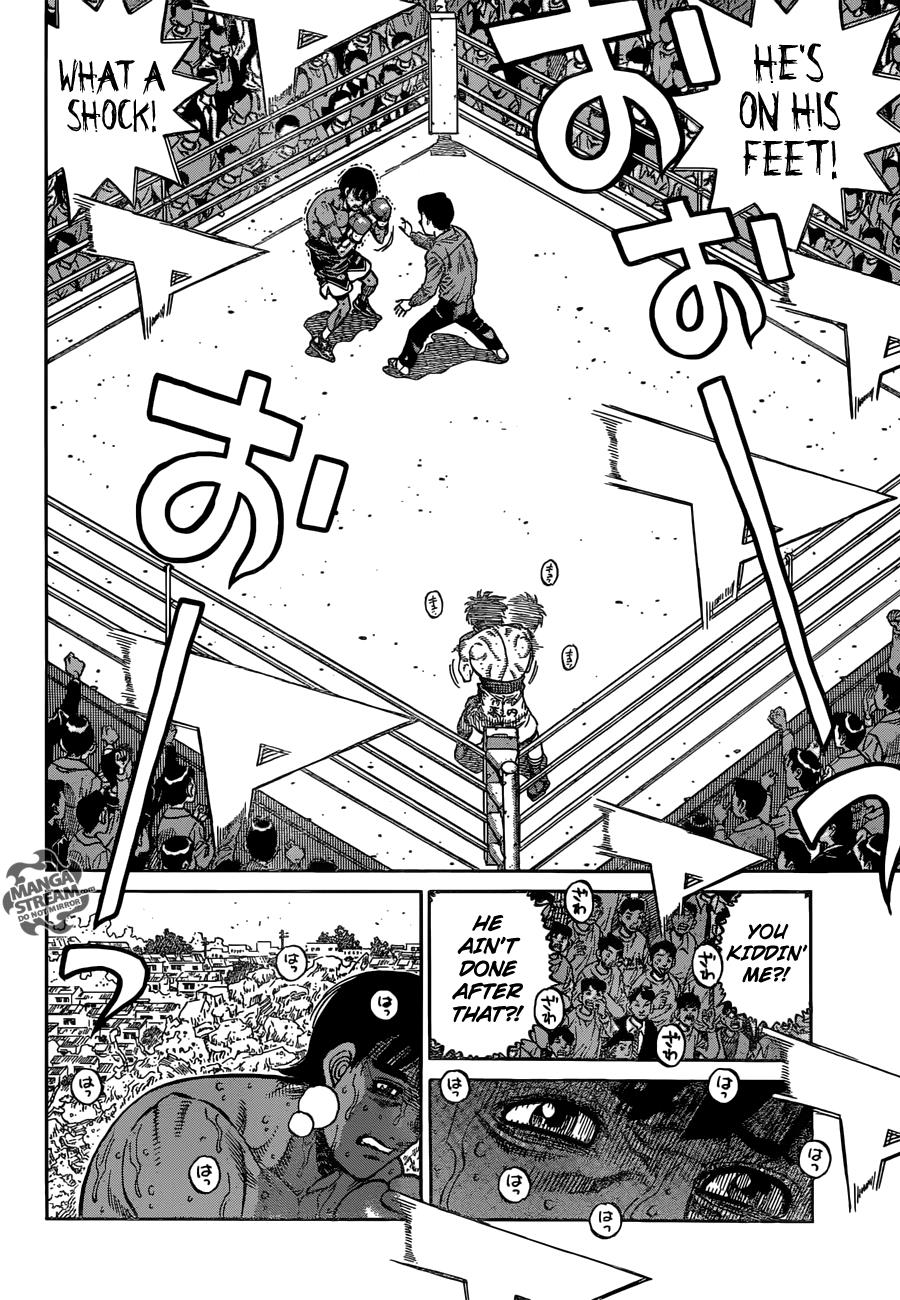 Chapter 1182 — Round 1182 — Page 7