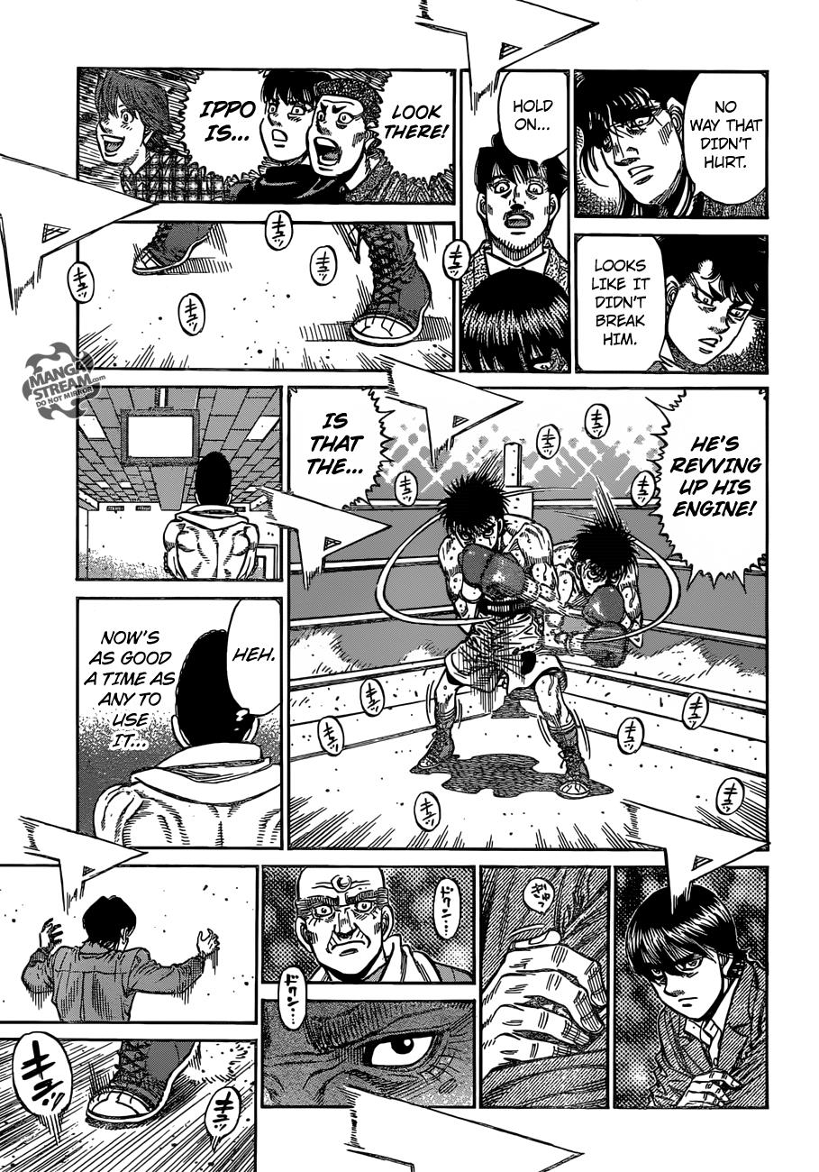 Chapter 1182 — Round 1182 — Page 8