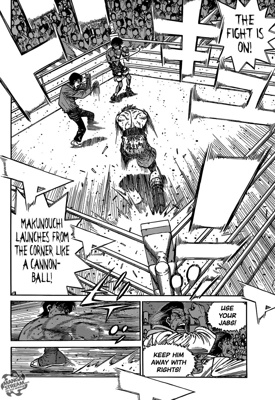 Chapter 1182 — Round 1182 — Page 9