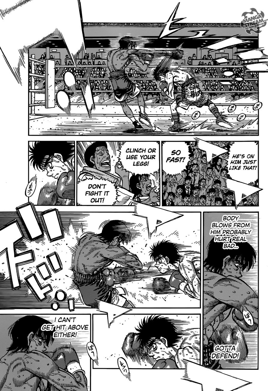 Chapter 1182 — Round 1182 — Page 10