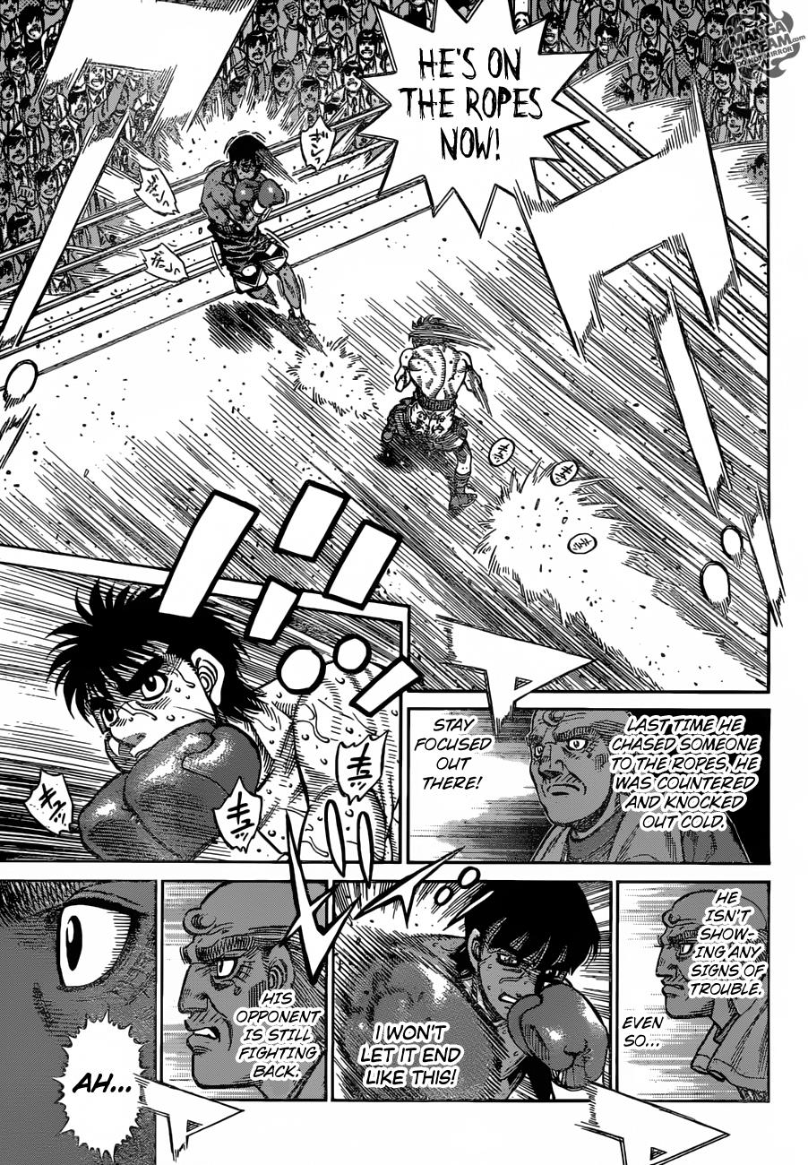 Chapter 1182 — Round 1182 — Page 12
