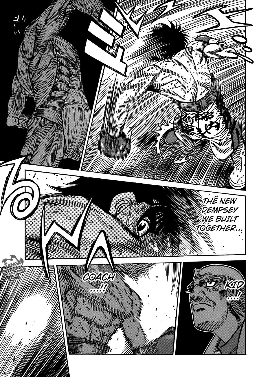 Chapter 1183 — Round 1183 — Page 4