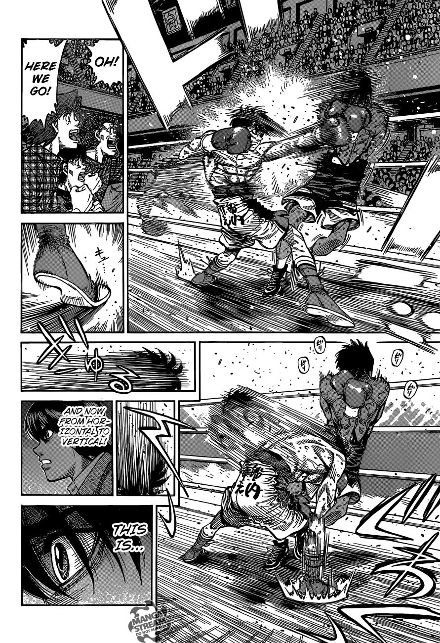 Chapter 1183 — Round 1183 — Page 7
