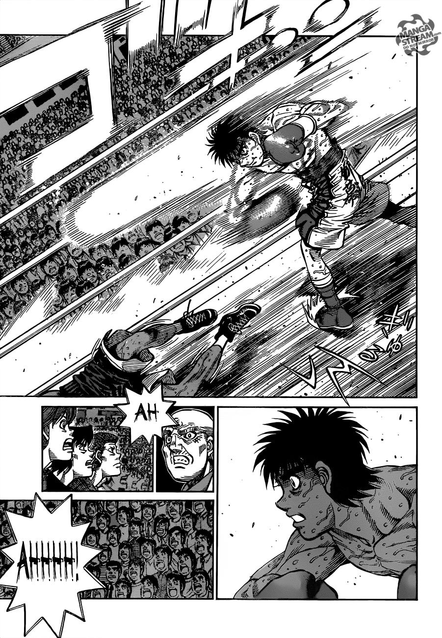 Chapter 1183 — Round 1183 — Page 10