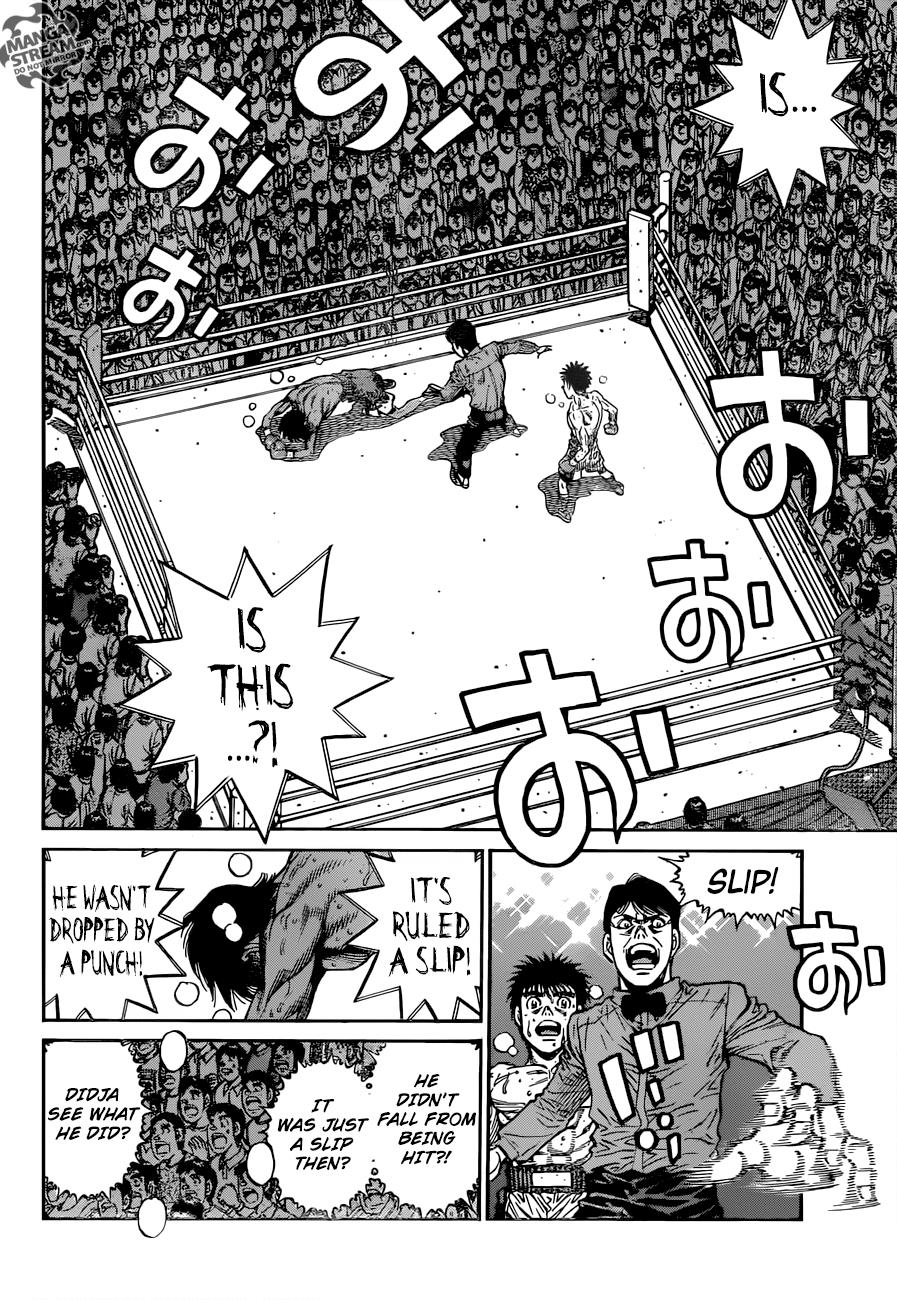 Chapter 1183 — Round 1183 — Page 11