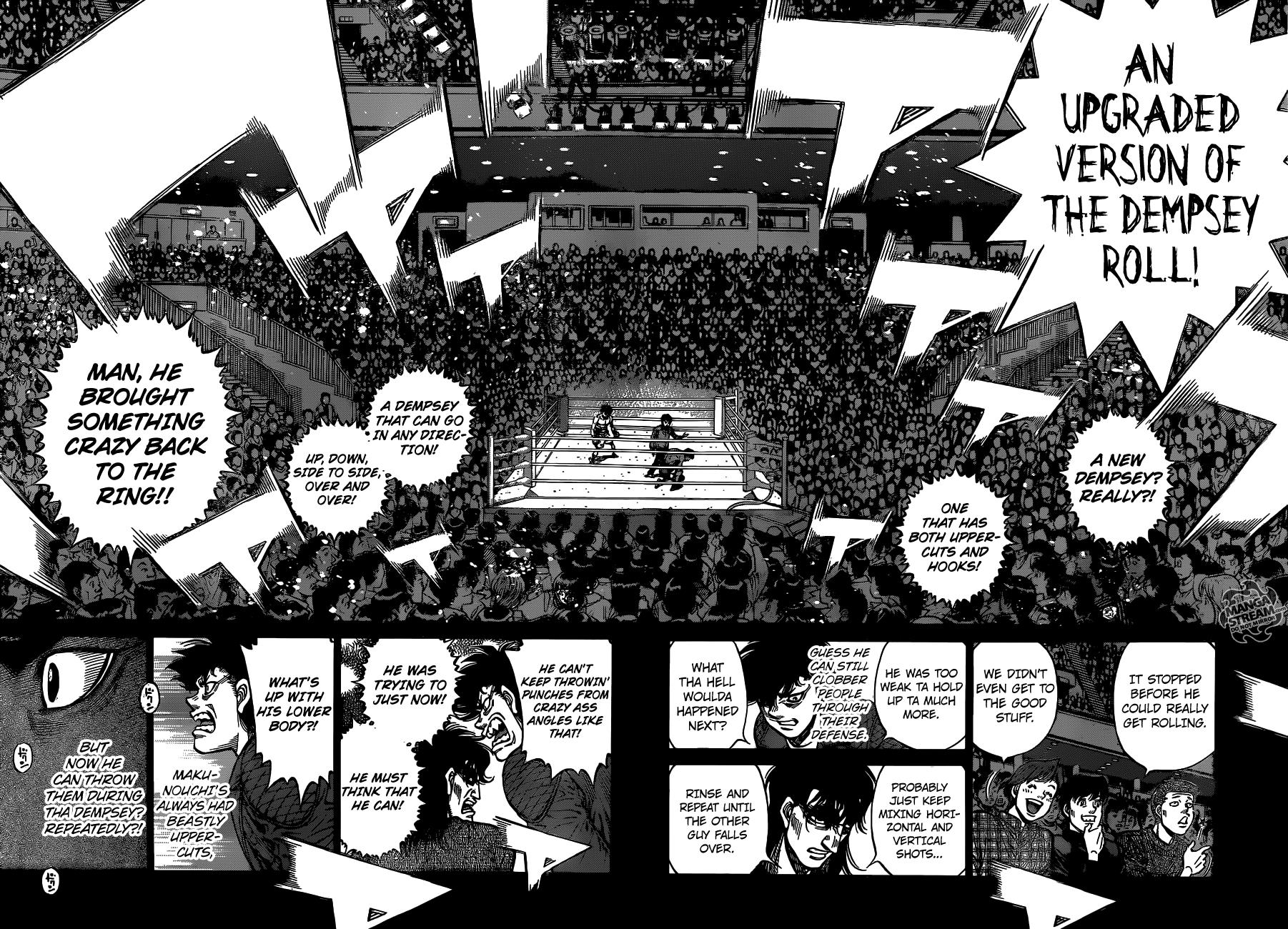 Chapter 1183 — Round 1183 — Page 13