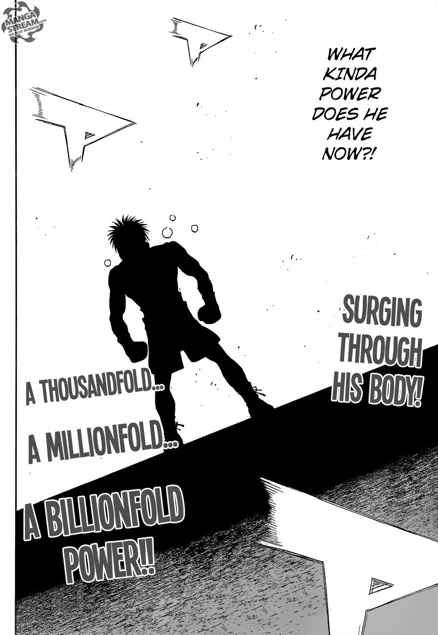 Chapter 1183 — Round 1183 — Page 14