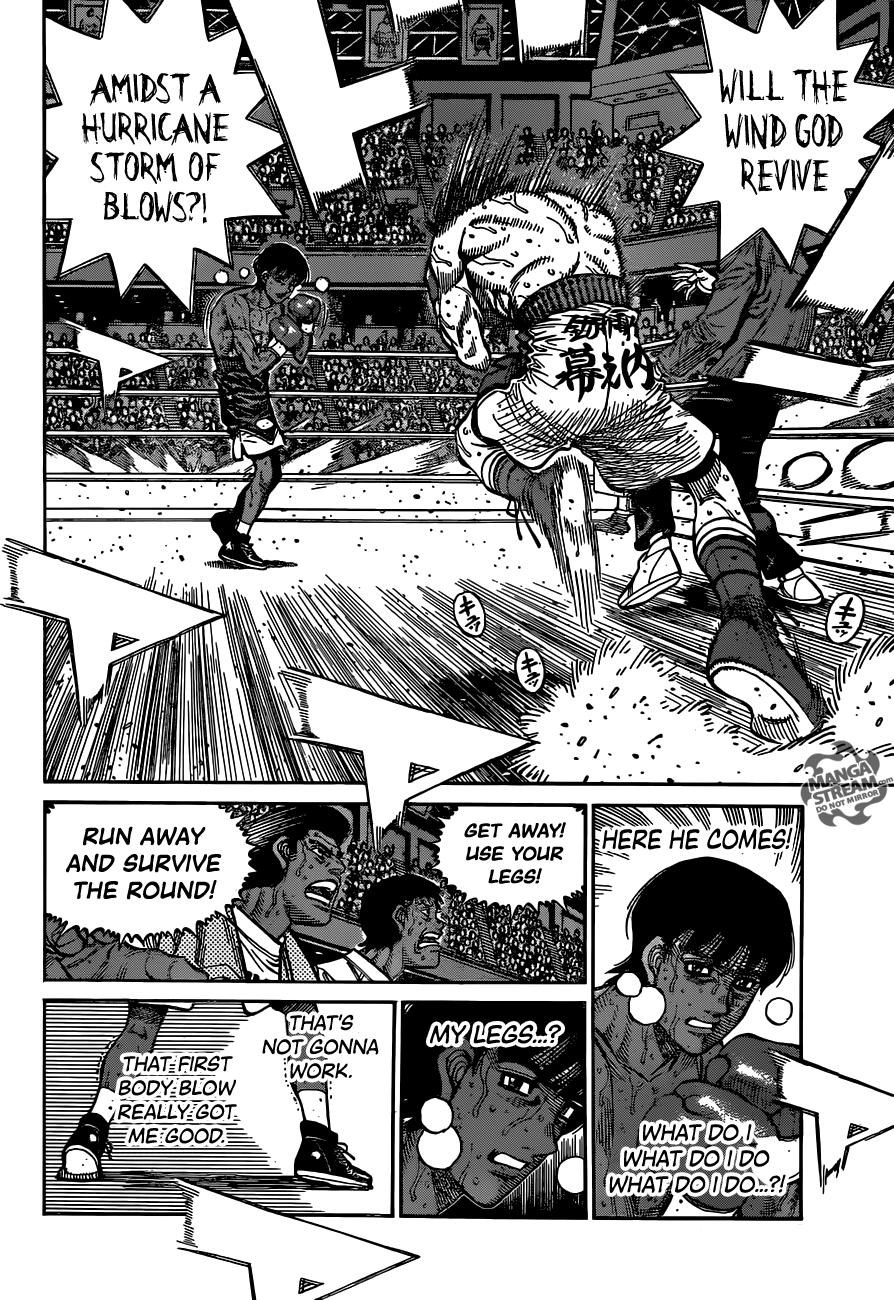 Chapter 1184 — Round 1184 — Page 7