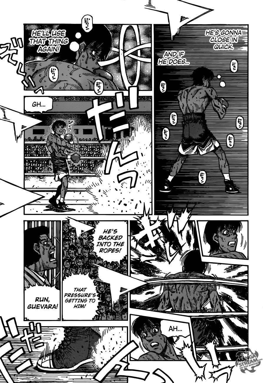 Chapter 1184 — Round 1184 — Page 8