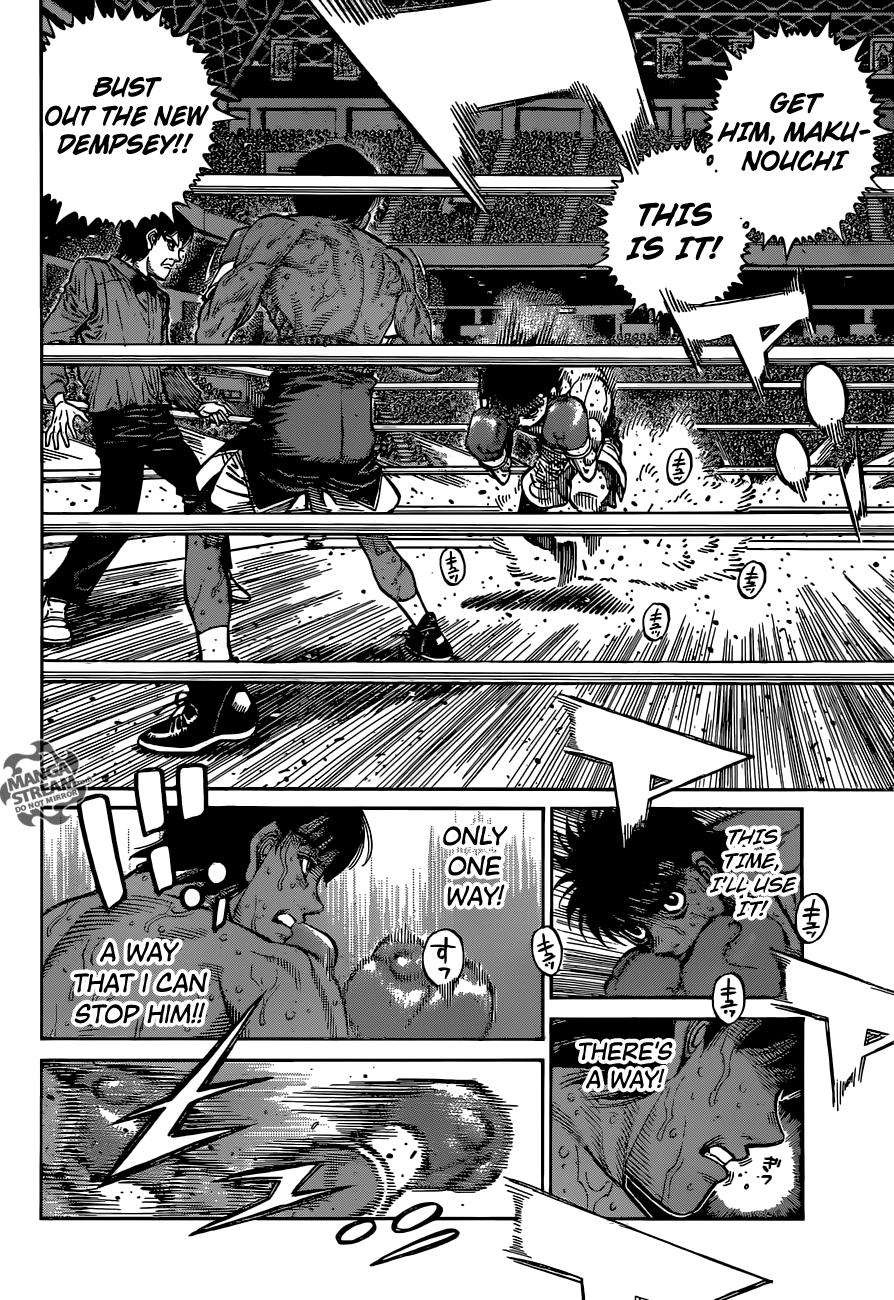 Chapter 1184 — Round 1184 — Page 9