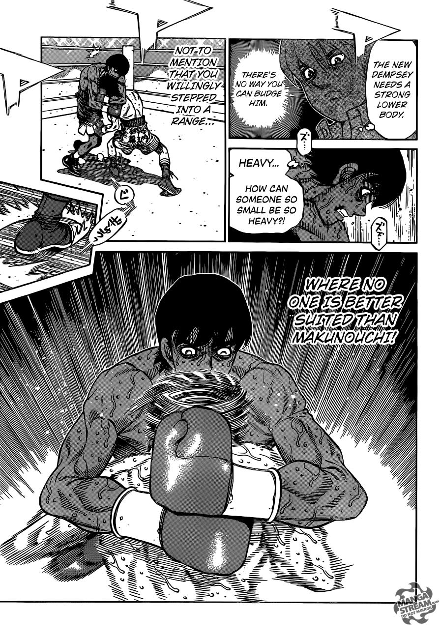 Chapter 1184 — Round 1184 — Page 16