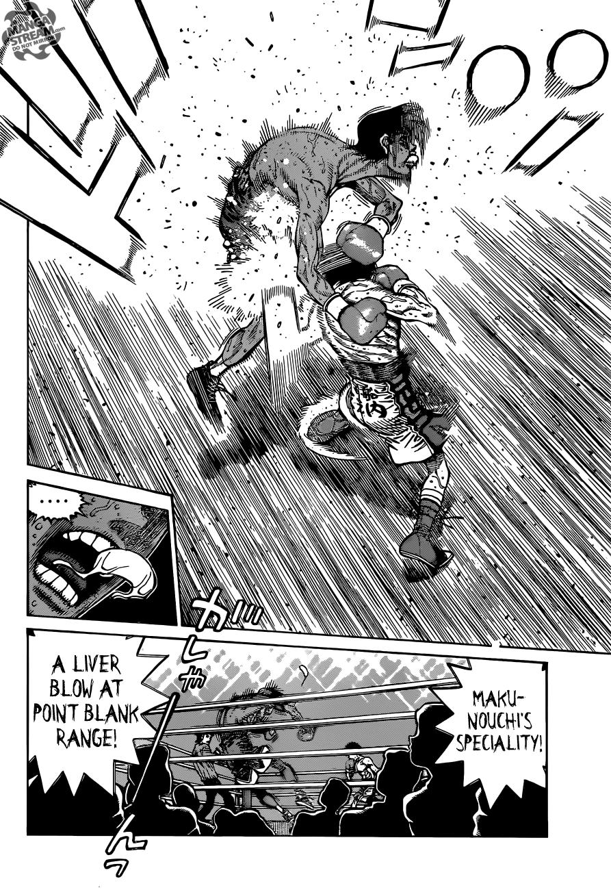 Chapter 1184 — Round 1184 — Page 17