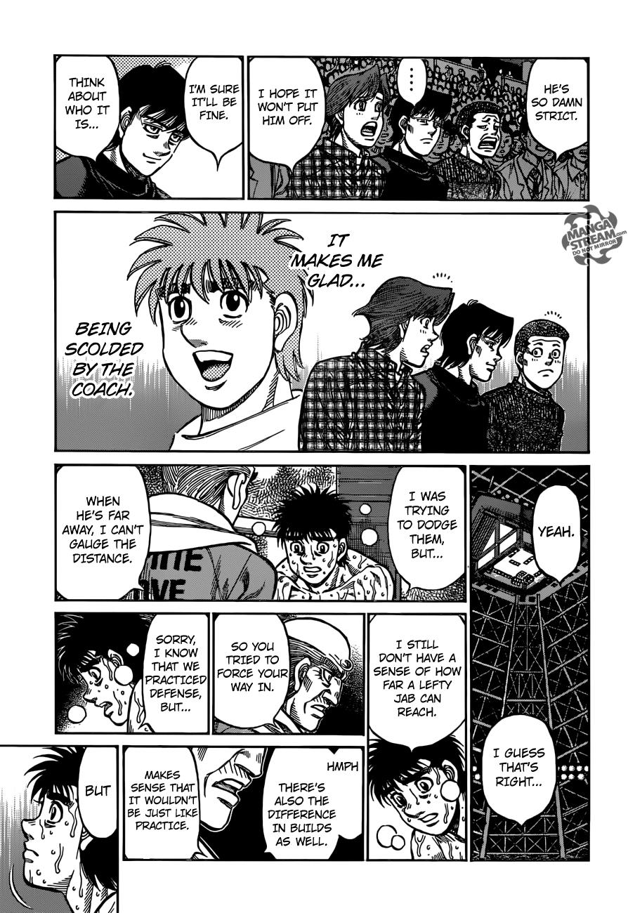 Chapter 1186 — Round 1186 — Page 4