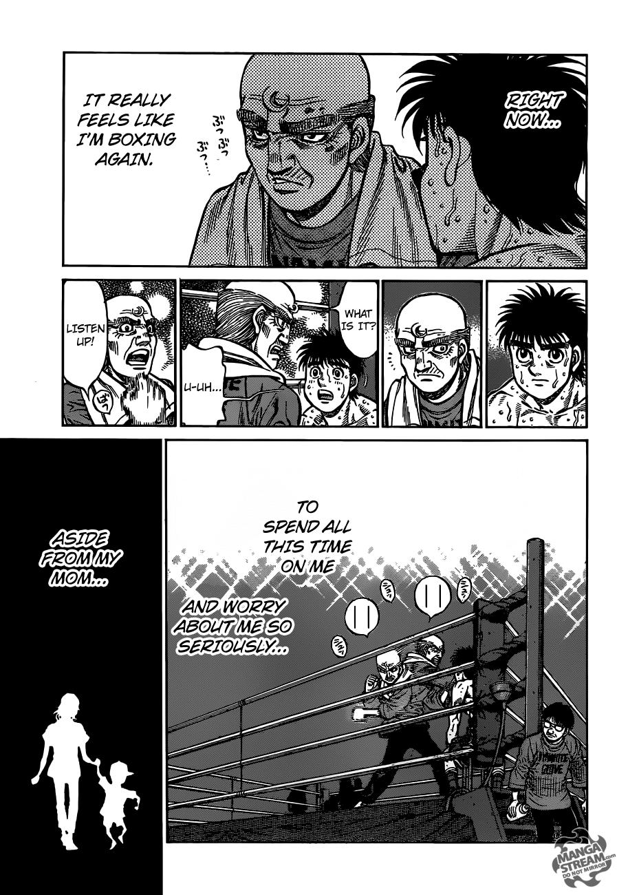 Chapter 1186 — Round 1186 — Page 6