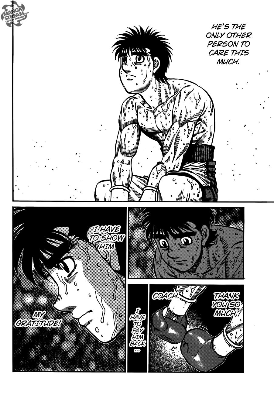 Chapter 1186 — Round 1186 — Page 7
