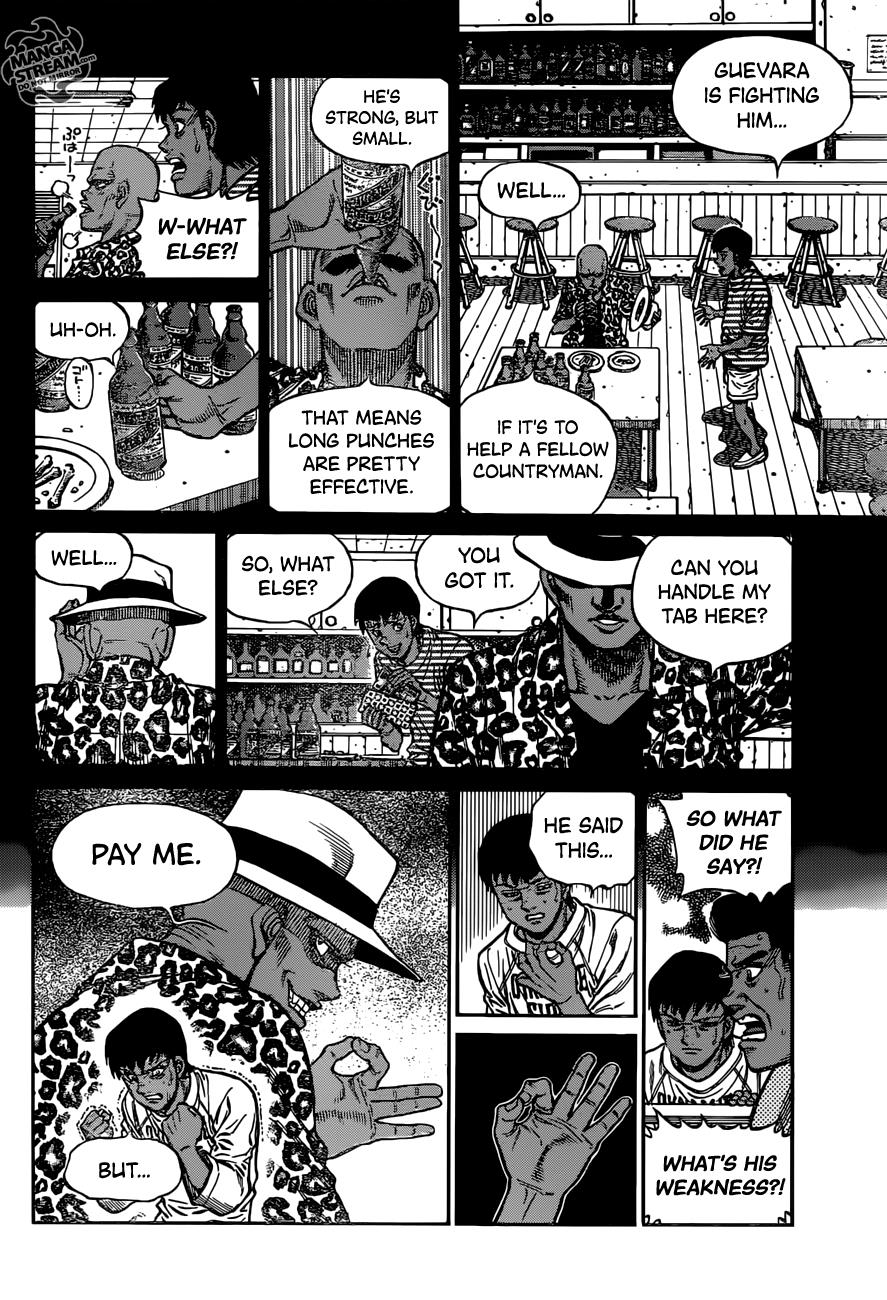Chapter 1186 — Round 1186 — Page 9