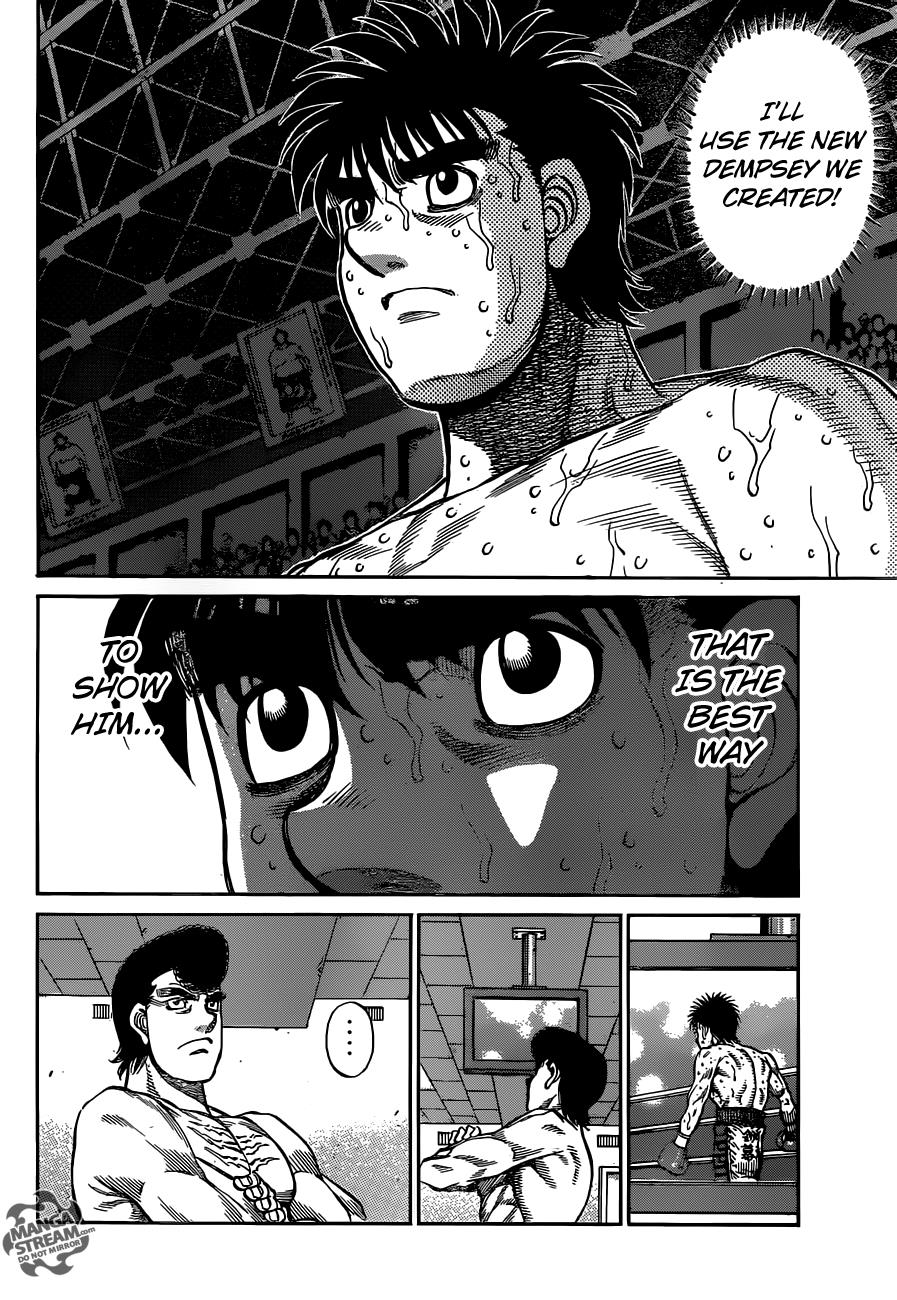 Chapter 1186 — Round 1186 — Page 13