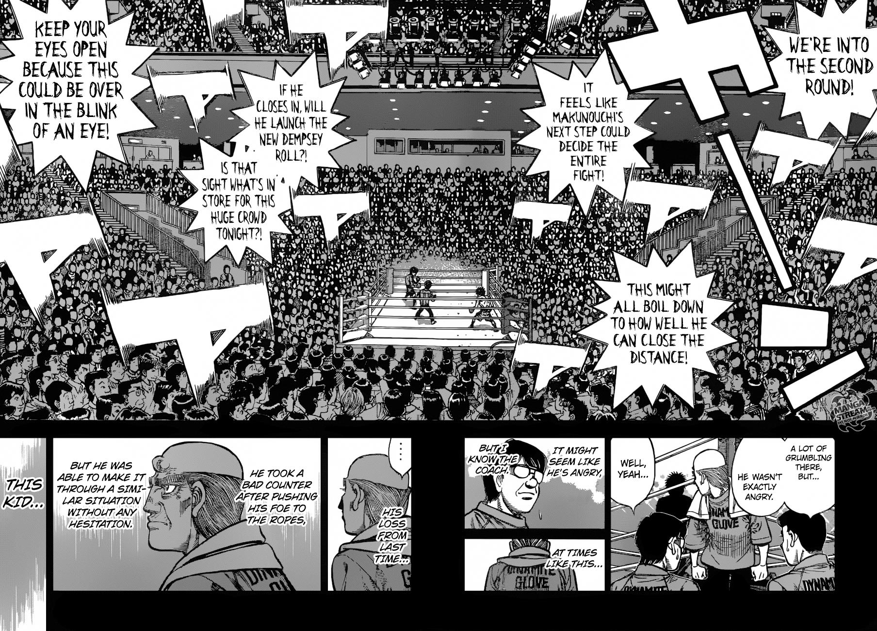 Chapter 1186 — Round 1186 — Page 15