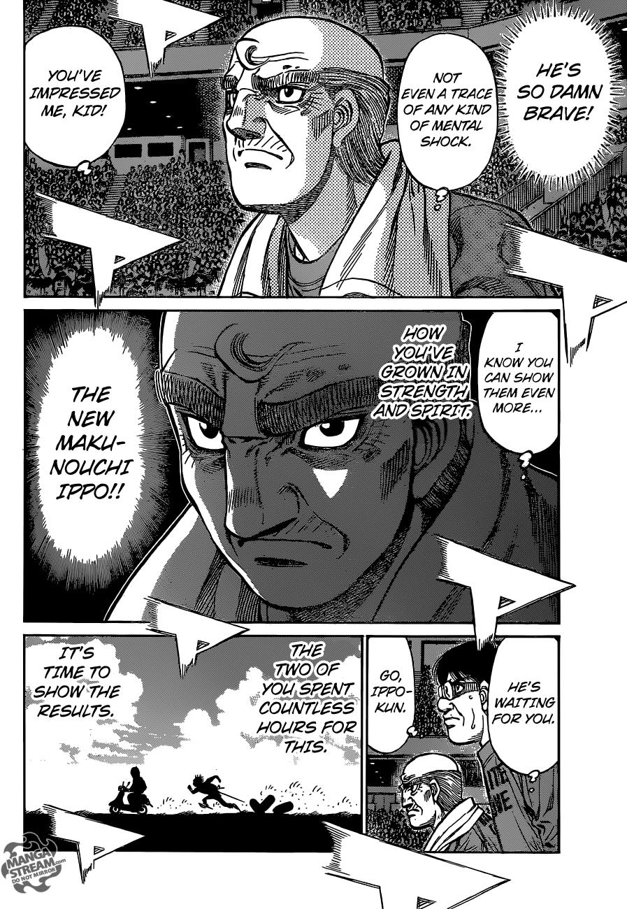 Chapter 1186 — Round 1186 — Page 16
