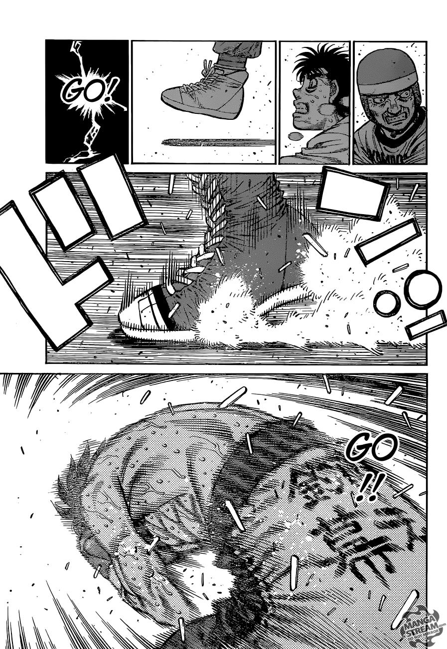 Chapter 1186 — Round 1186 — Page 17
