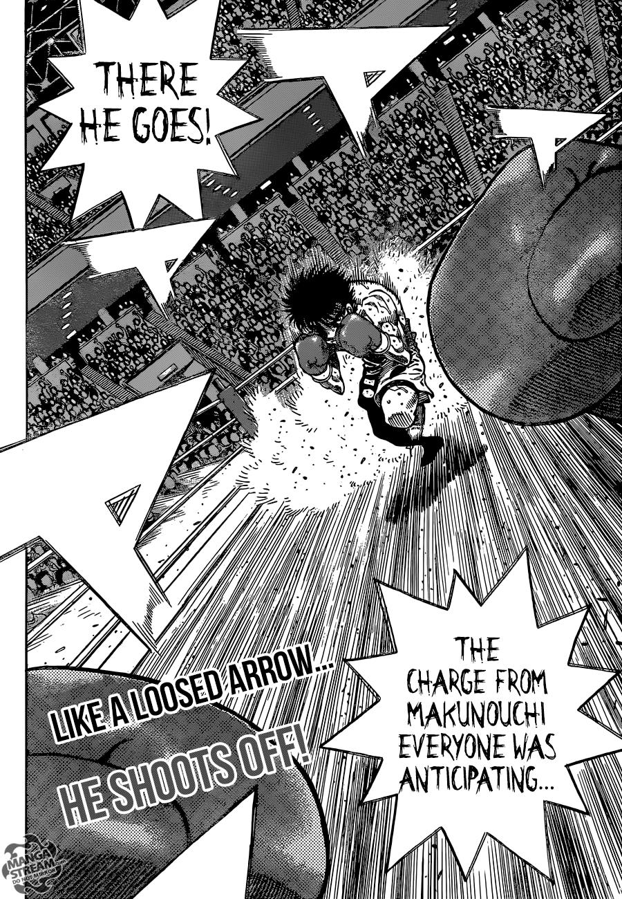 Chapter 1186 — Round 1186 — Page 18