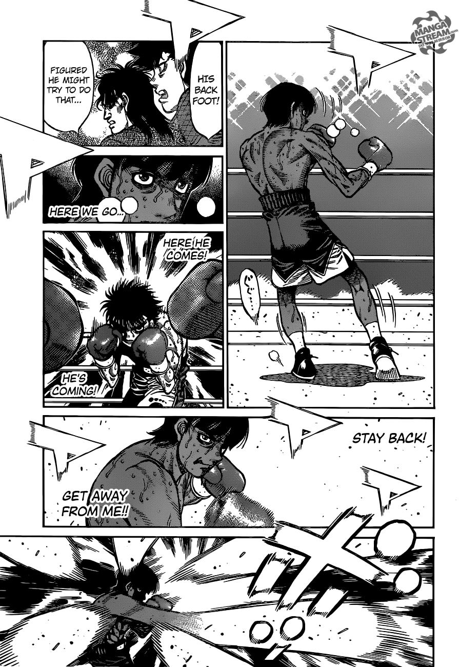 Chapter 1187 — Round 1187 — Page 4