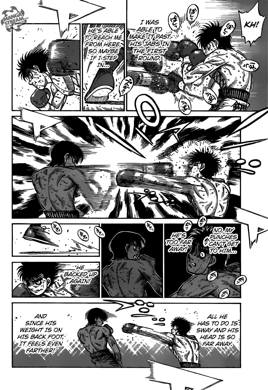 Chapter 1187 — Round 1187 — Page 6