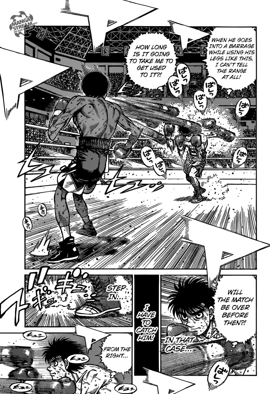 Chapter 1187 — Round 1187 — Page 7